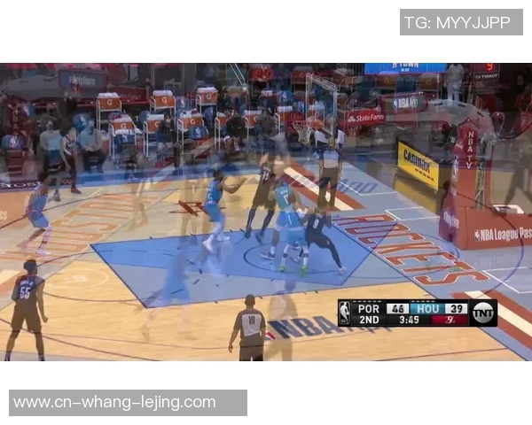 火箭从2连败到4连胜升空：三叉戟73分化决无控之殇 补齐冲冠短板